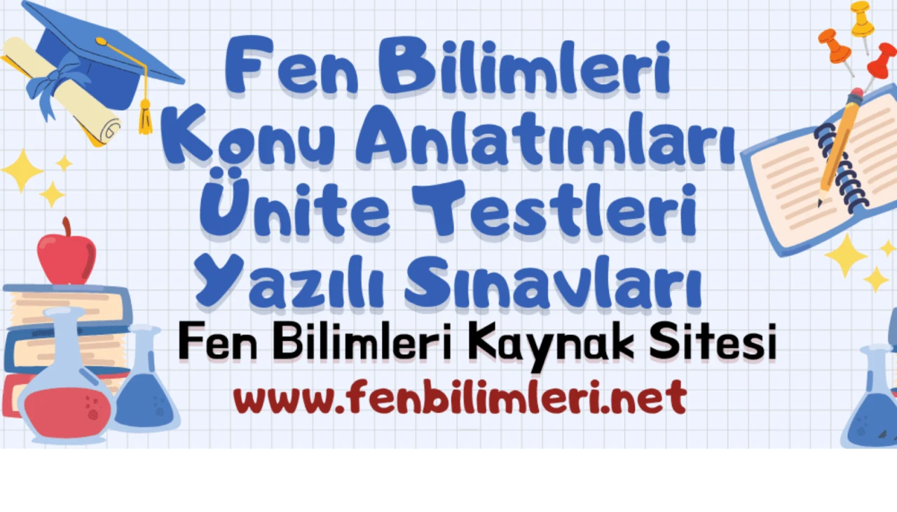 Güneş Sistemi ve Ötesi: Gök Cisimleri Konu Anlatımı