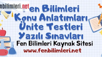 Devre Elemanlarının Sembollerle Gösterimi ve Devre Şemaları Test