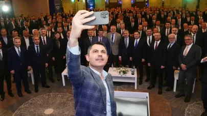 Emlak Katılım Bankası’ndan 149 Milyar TL’lik Katkı: Ekonomi ve Toplum İçin Yeni Bir Vizyon